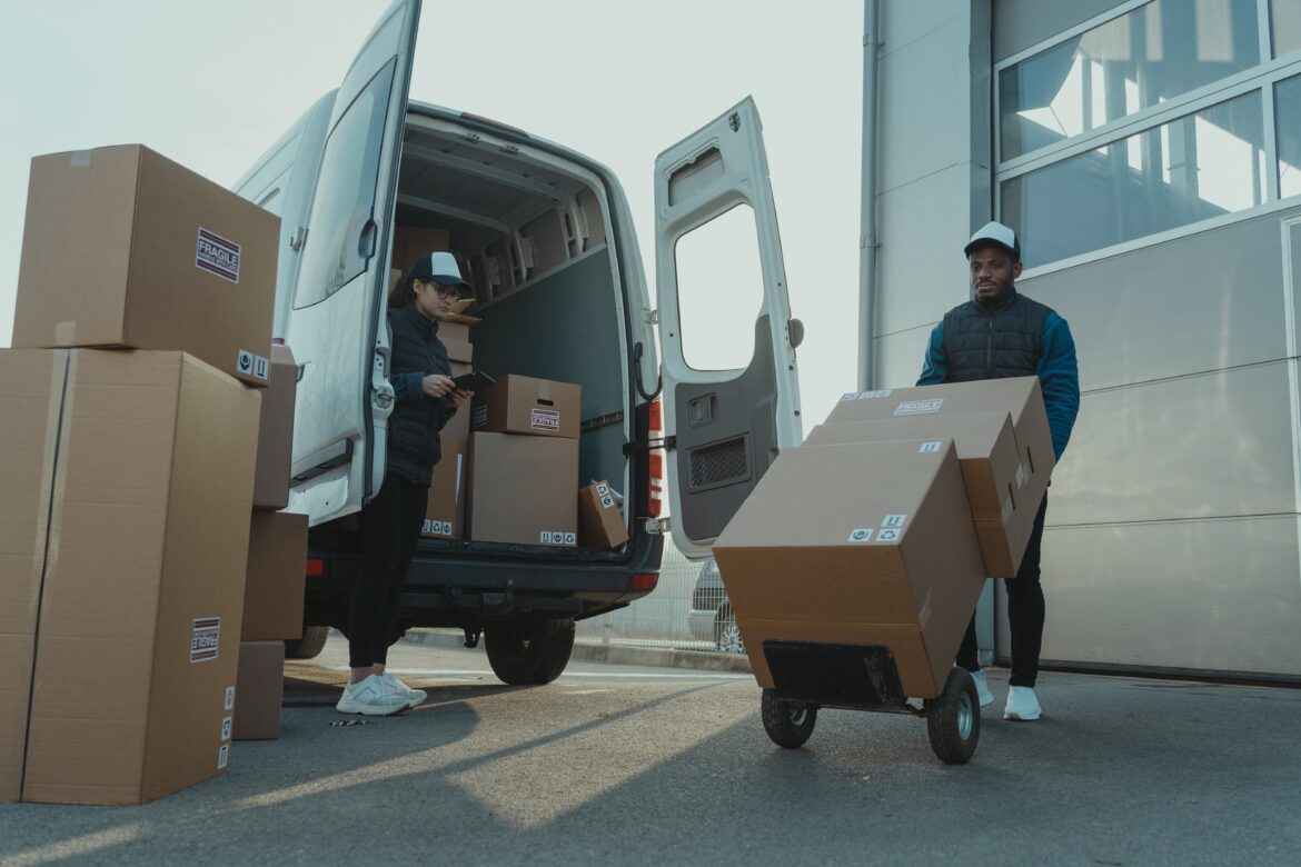 Shipping-Service