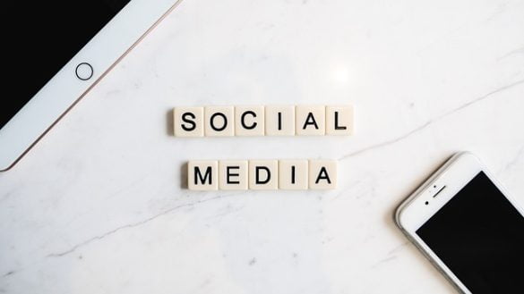 Social-Media