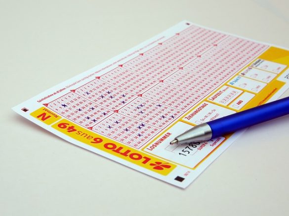 IDEAL-LOTTERY