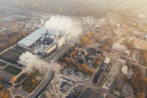 Decarbonization