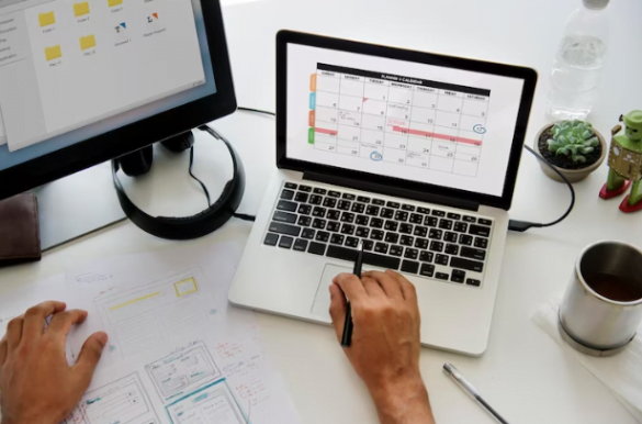 Content-Calendar