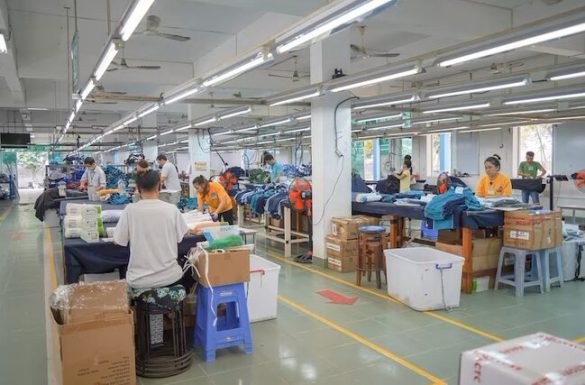 Textile-Industry’s