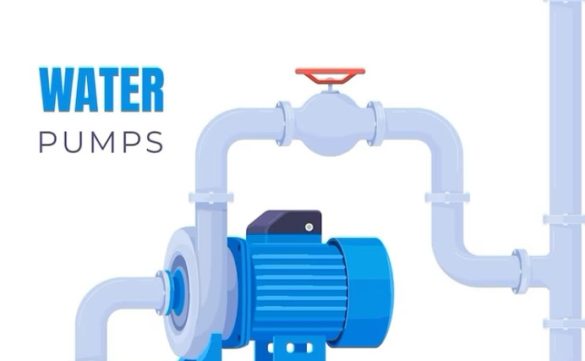 Water-Pumps
