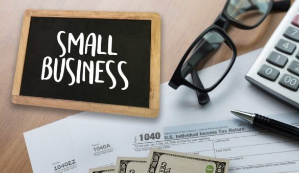 Small-Business