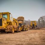 Construction-Machinery