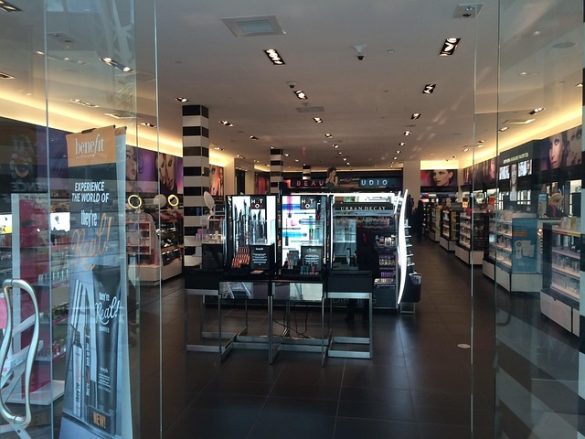 Retail-Renovation