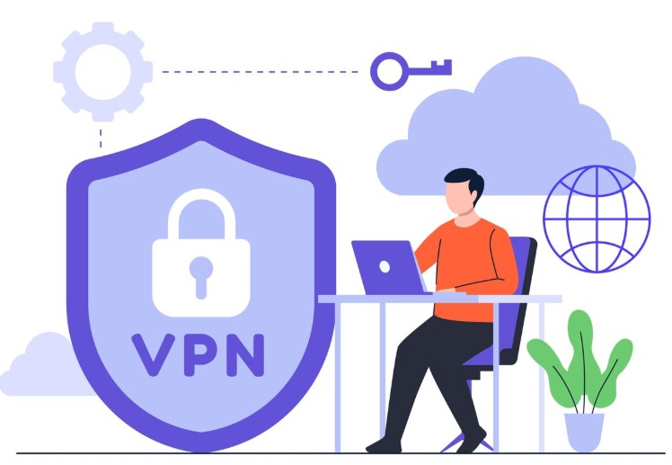 VPN