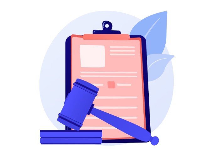 Legal-Consequences