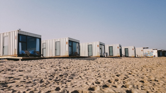 Nomadic-Lifestyle